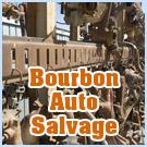 Bourbon Auto Salvage