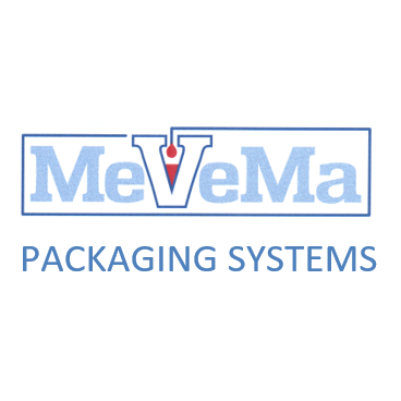 Logo Mevema Packaging Systems