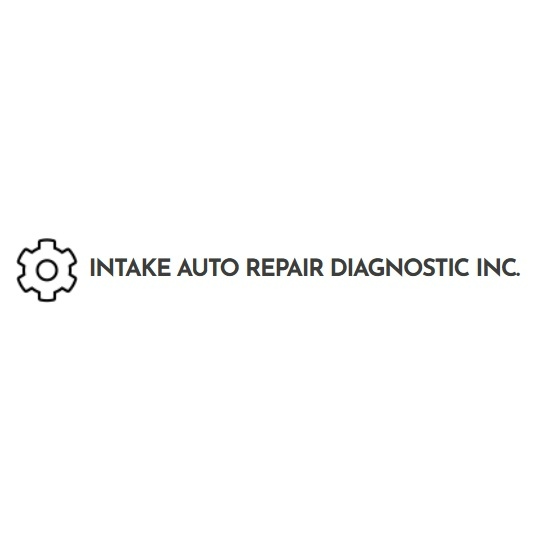 Intake Auto Repair Diagnostic Inc.