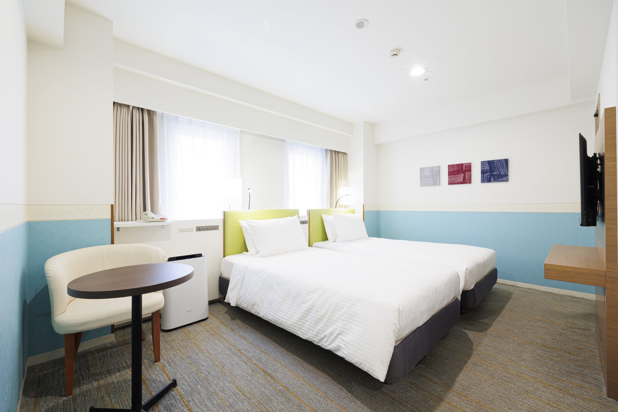 Images ANA Holiday Inn Sapporo Susukino by IHG