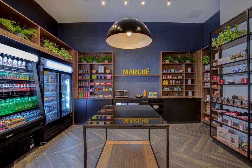Homewood Suites by Hilton Montreal Downtown