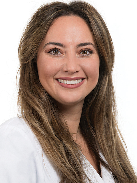 Images Juleidy Turnipseed, PA-C