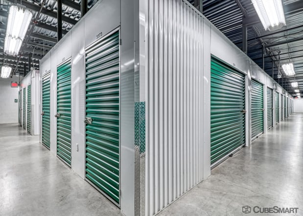 Images CubeSmart Self Storage