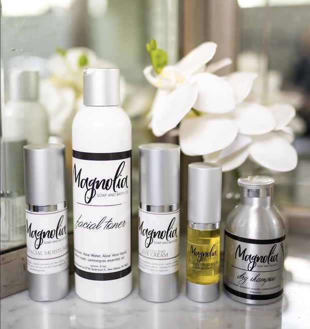 Images Magnolia Soap and Bath Co Collierville