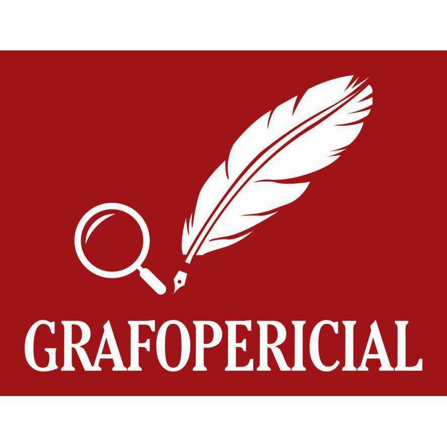 Grafopericial - Salamanca Logo