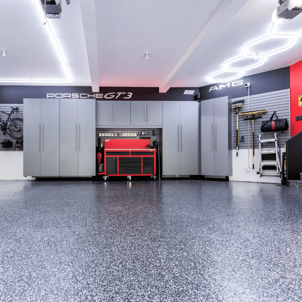 Images PremierGarage of Southern Maine