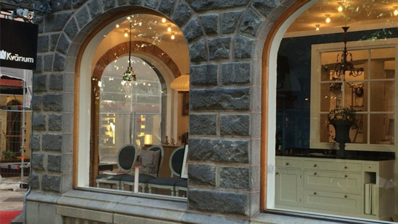 Images Gauffinska Gården