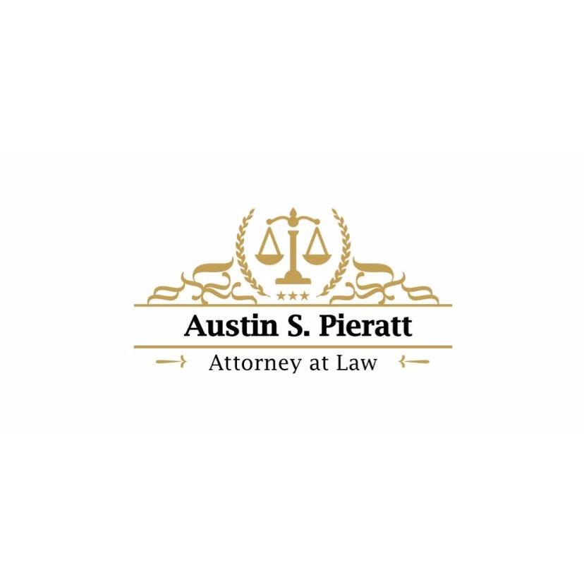 Austin S. Pieratt Esq.