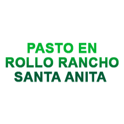 Pasto En Rollo Rancho Santa Anita Guadalajara