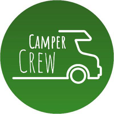 Campercrew Logo