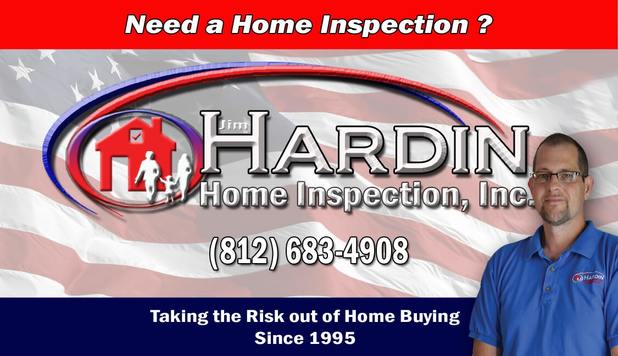 Images Jim Hardin Home Inspection Inc.