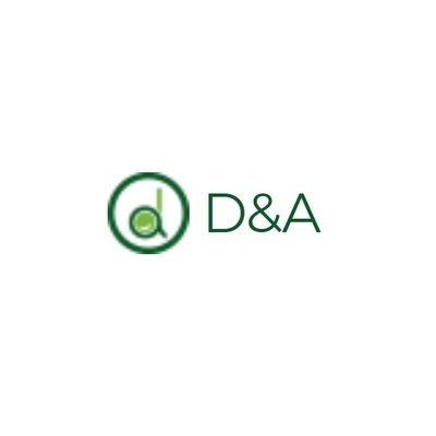 Studio Dentistico D. E A. Logo