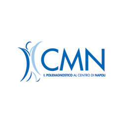 Cmn - Centro Medicina Nucleare Logo