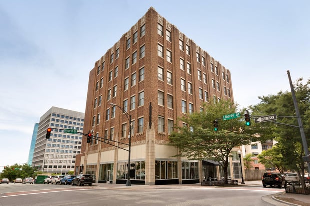 Images Hotel Indigo Winston-Salem Downtown by IHG