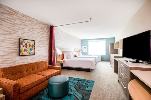Images Home2 Suites by Hilton Carlsbad