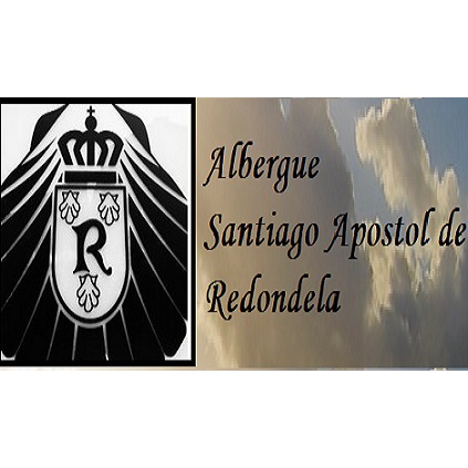 Albergue Santiago de Redondela Logo