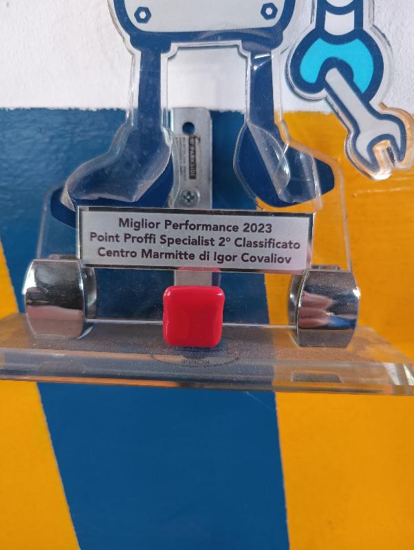 Images Centro Marmitte Covaliov Igor