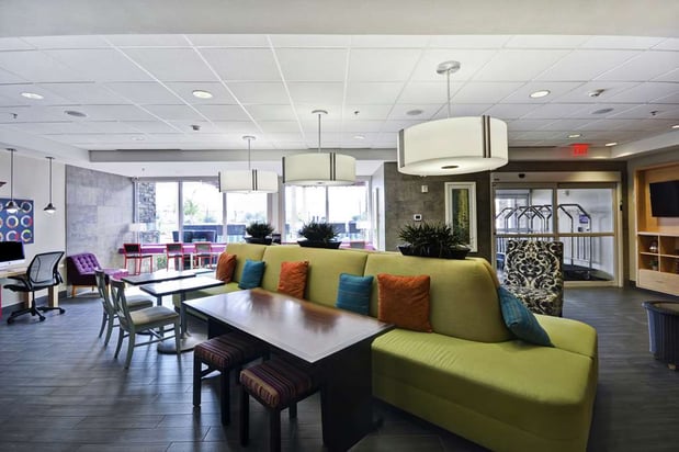 Images Home2 Suites by Hilton Brownsville