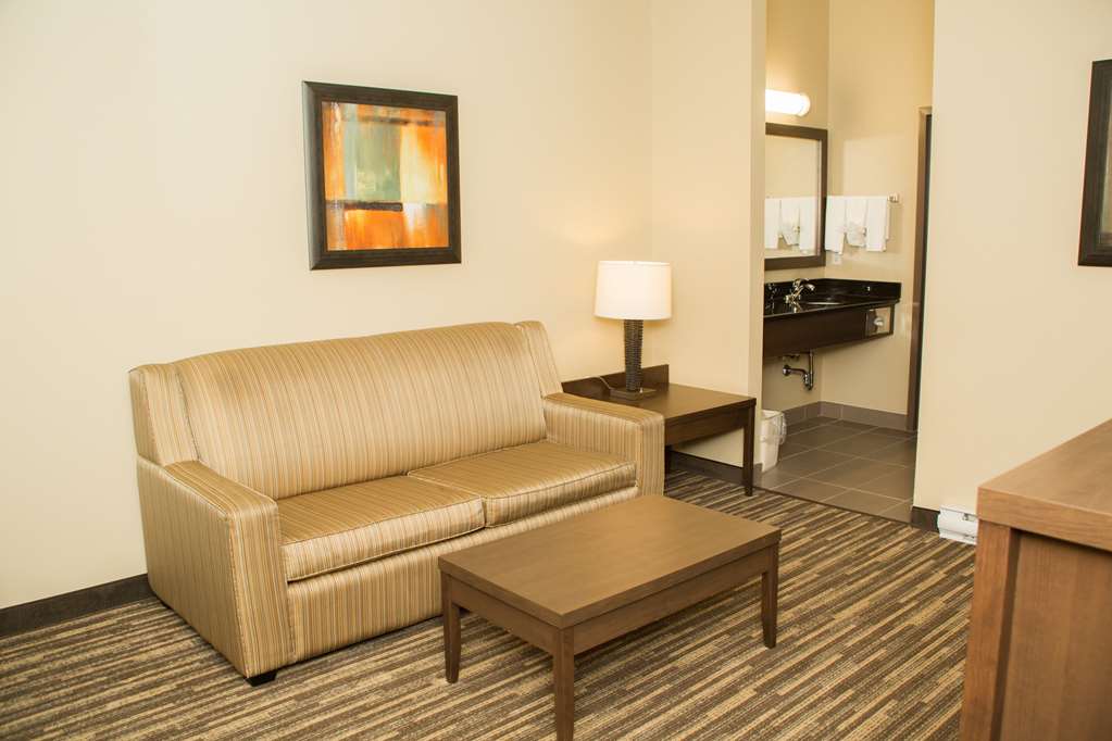Images Best Western Plus Dartmouth Hotel & Suites