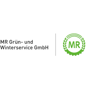 Kundenlogo MR Grün- und Winterservice GmbH