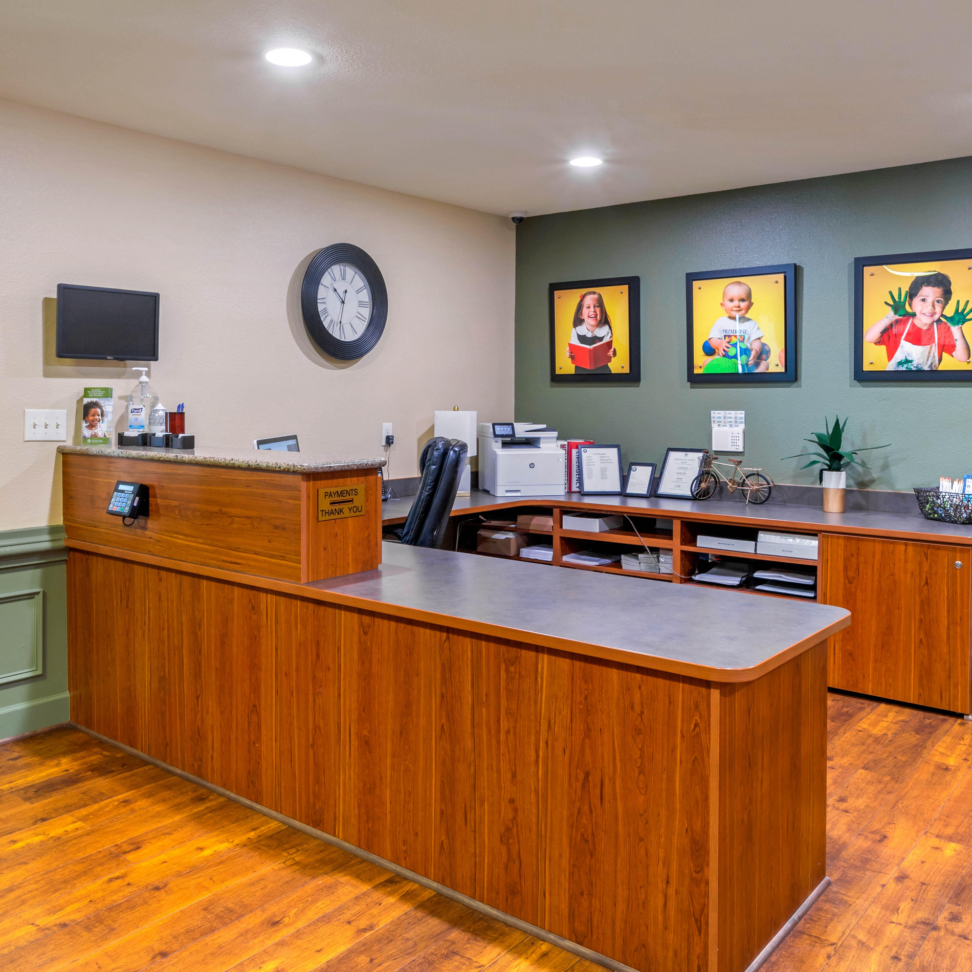 Images Primrose School of West Pearland