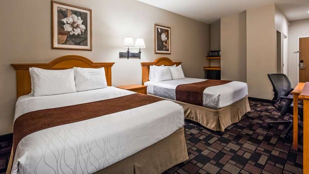 Images Best Western Longview