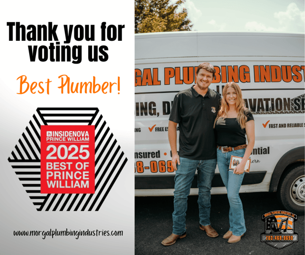 Images Morgal Plumbing Industries, LLC