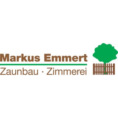 Emmert Markus Emmert Zaunbau in Neusitz in Mittelfranken - Logo