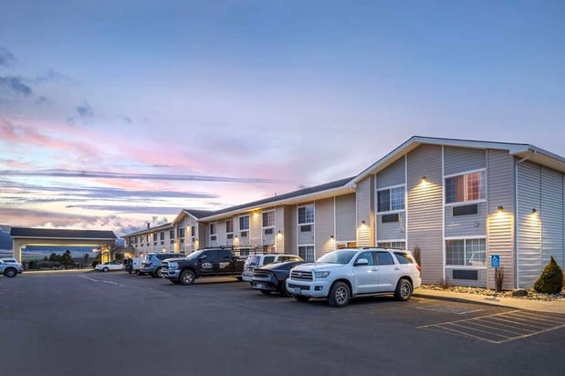 Images SureStay Plus by Best Western Enterprise