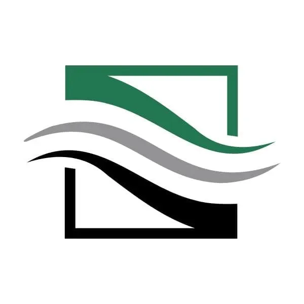 company logo
