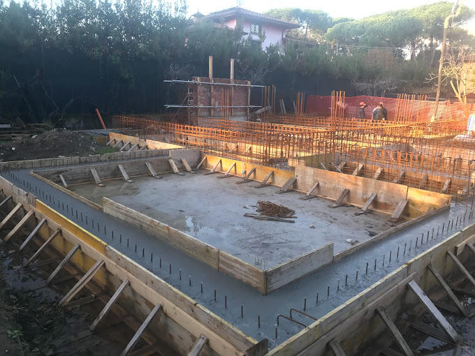 Images Tartarini Costruzioni