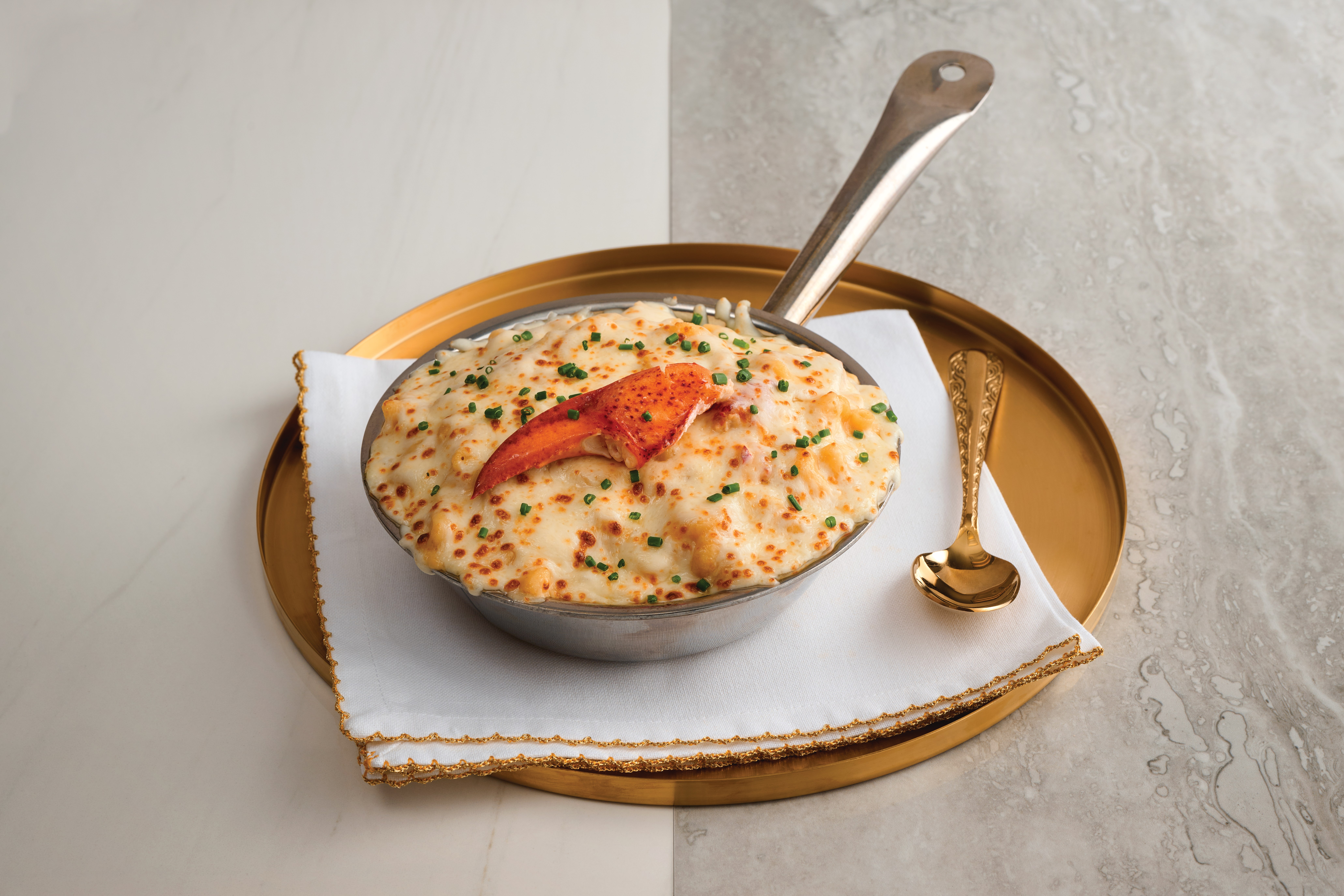 Mastro's Steakhouse