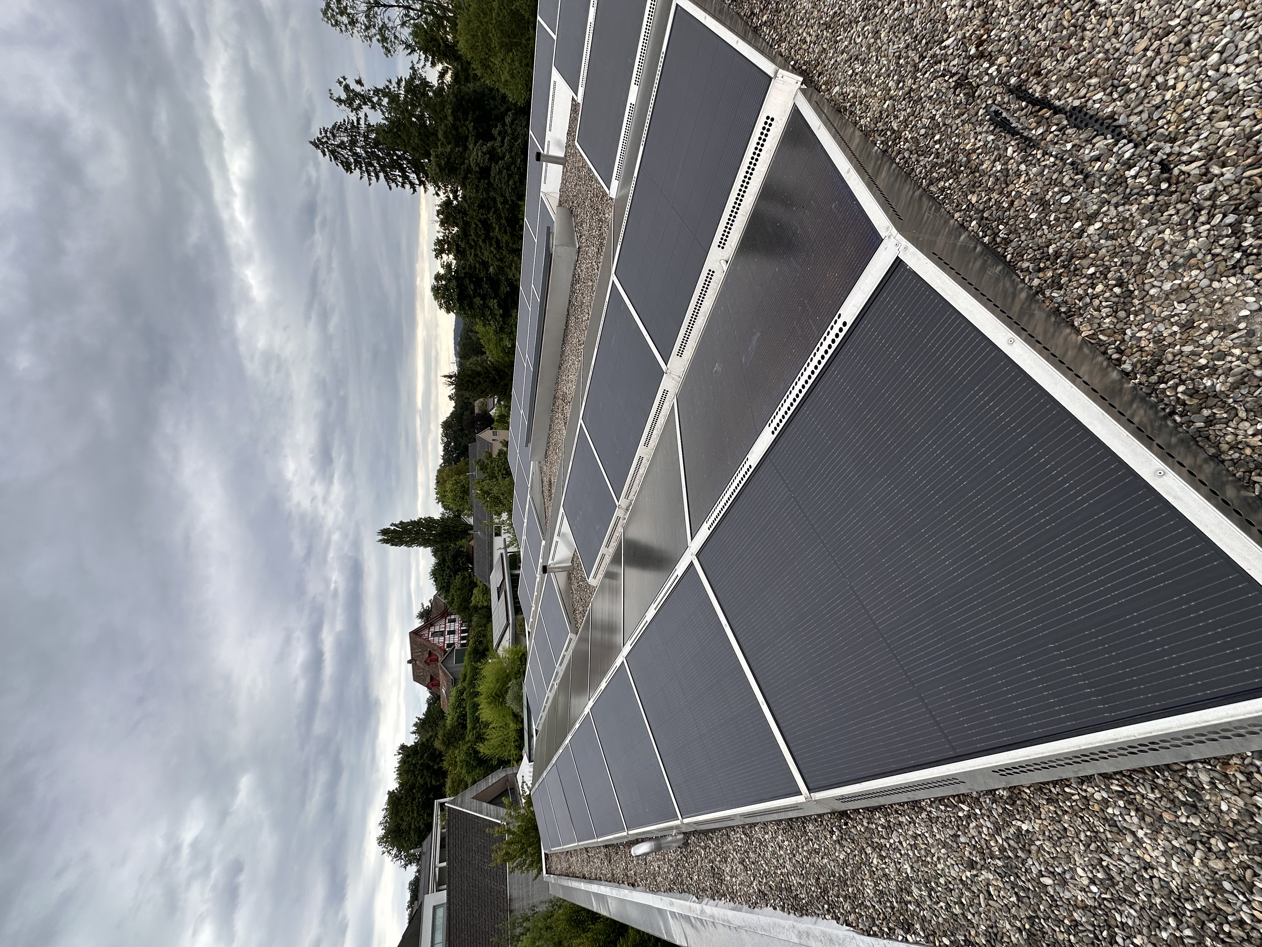 Montanus Werbetechnik GmbH, Im Alexander 4 in Frauenfeld