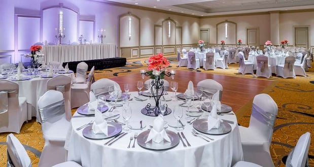 Images Hilton Indianapolis Hotel & Suites