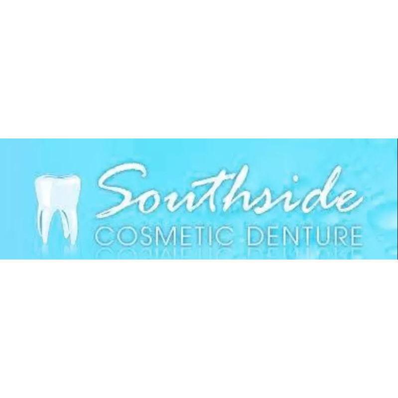 Southside Cosmetic Dentures Logo