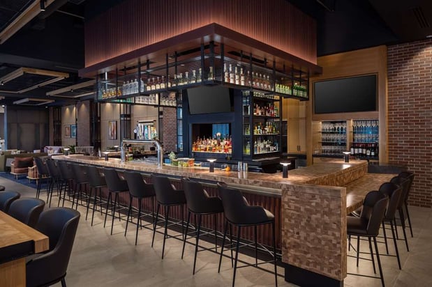 Images Canopy by Hilton Sioux Falls Downtown