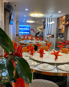 Images Yan Fu inc (定海湾酒楼)