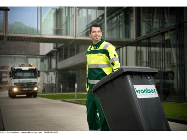 BRANTNER ÖSTERREICH GmbH, Kupferschmiedgasse 57-69 in Hagenbrunn