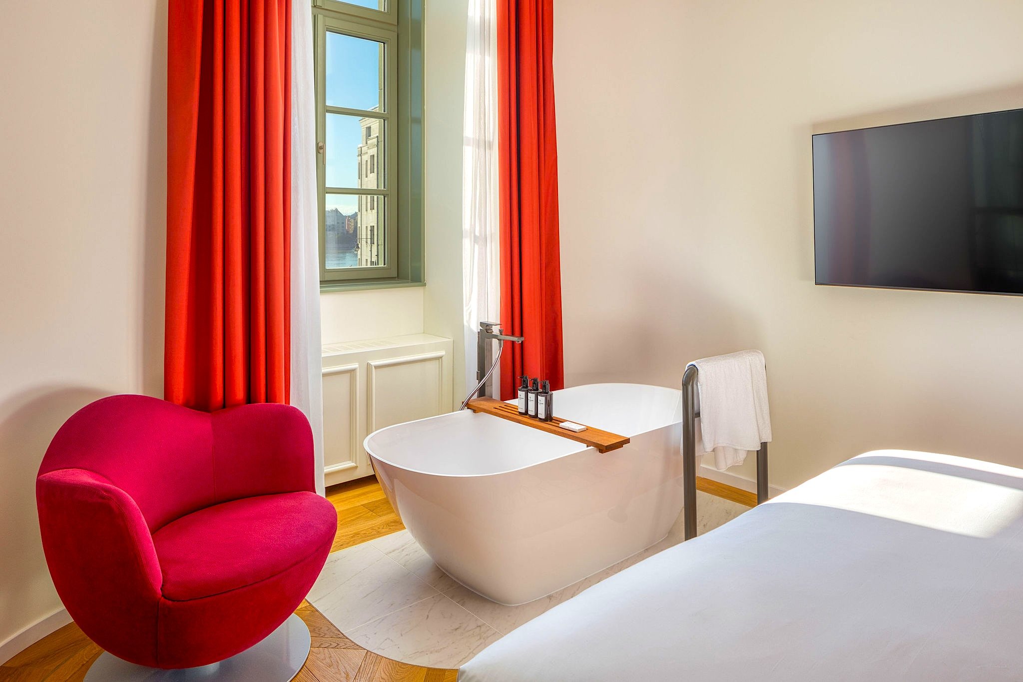 Images Kimpton Bem Budapest by IHG