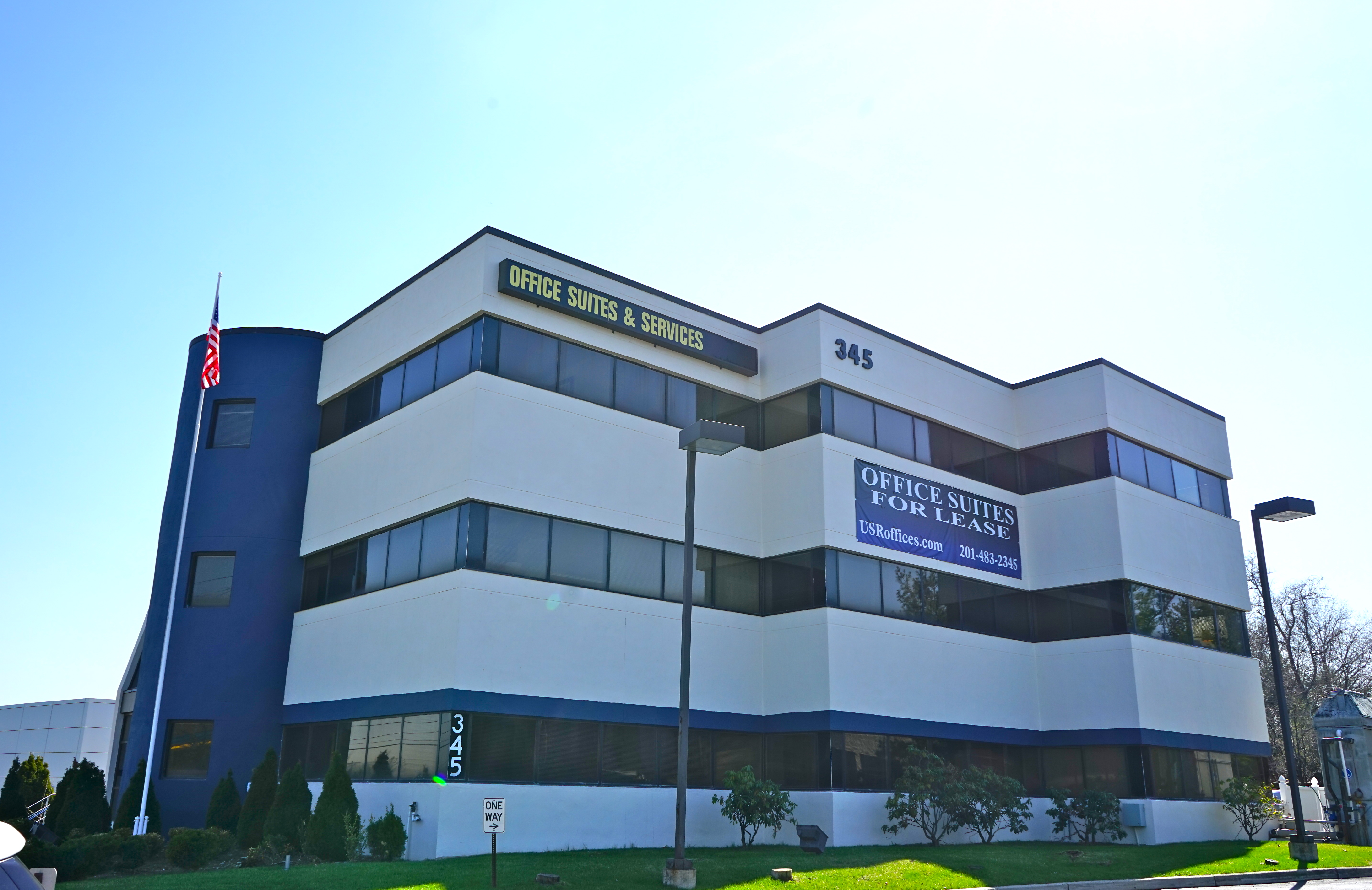 Upper Saddle River Offices