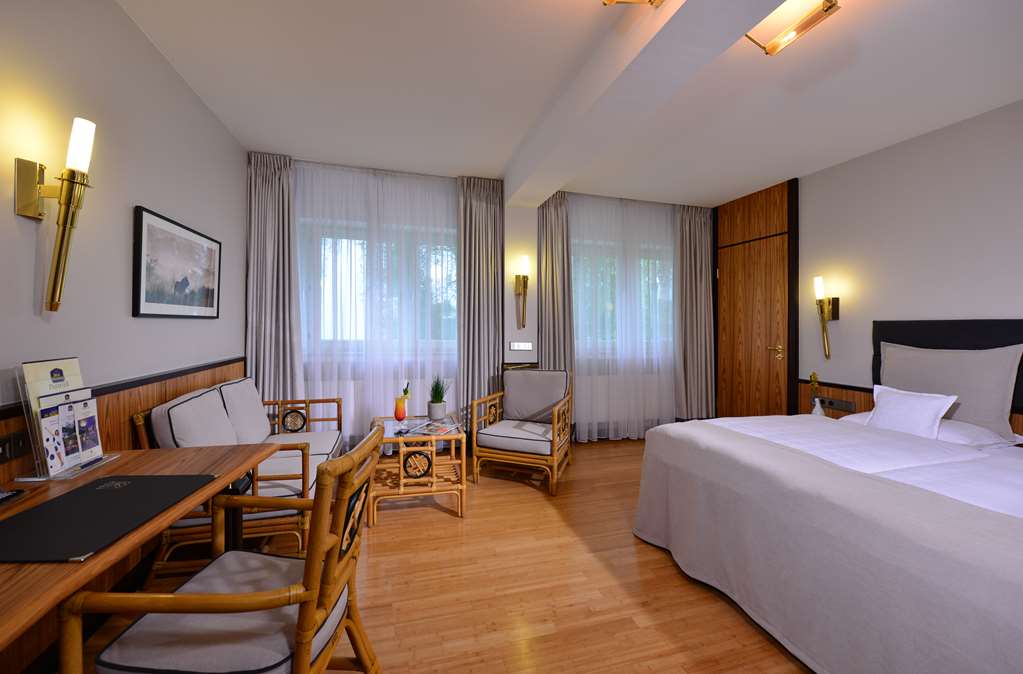 Bilder Best Western Premier Parkhotel Kronsberg