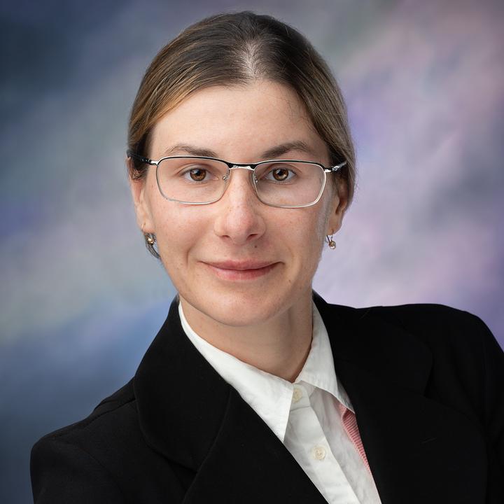 Olga Schuth, M.D. Profile