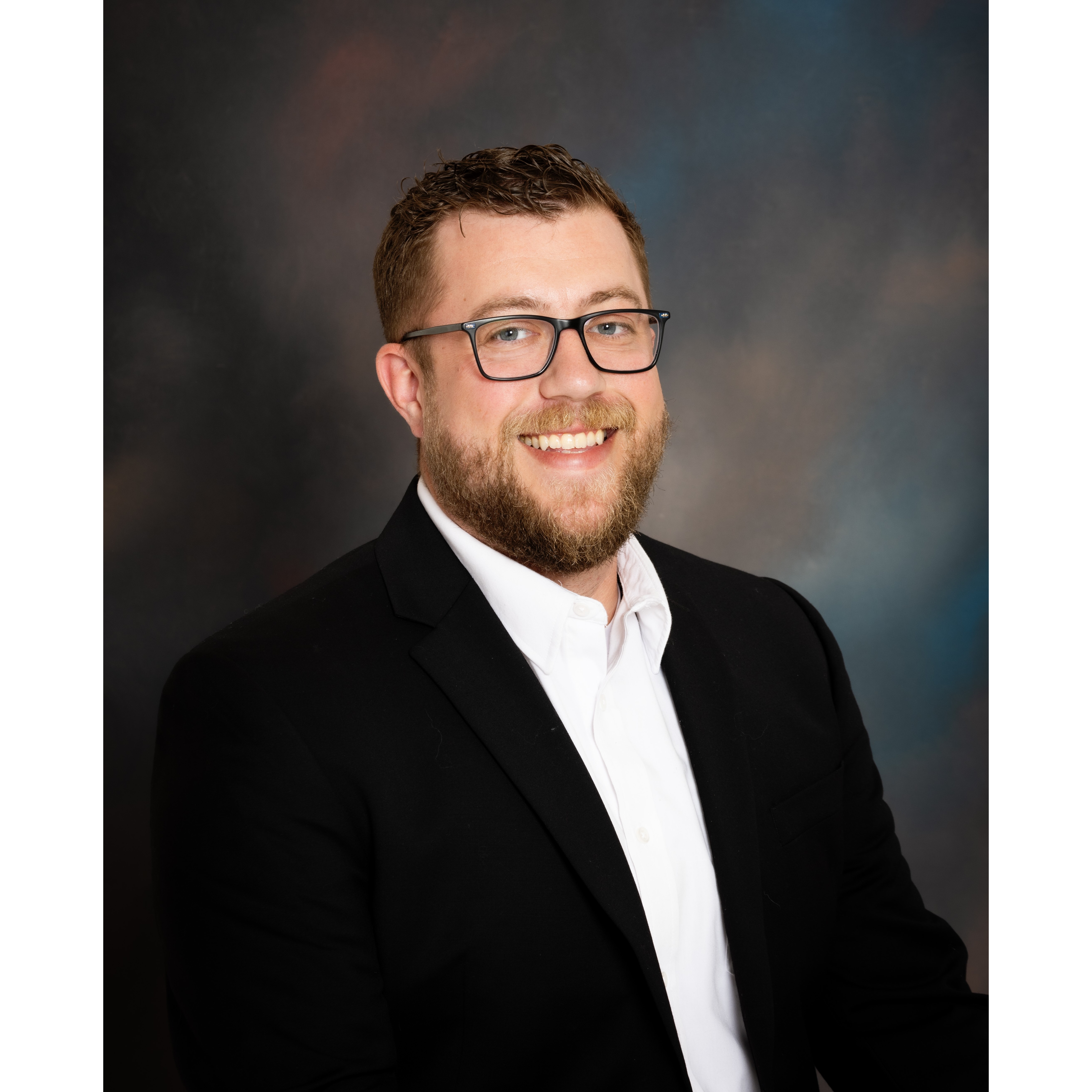 Jeff Markworth - State Farm Insurance Agent Logo