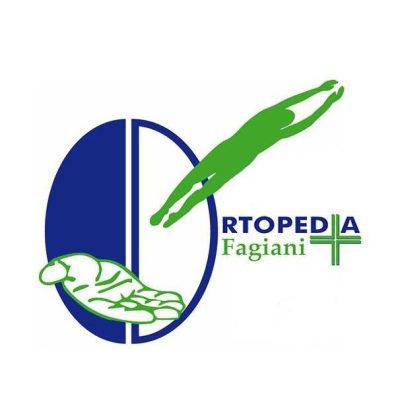 Ortopedia Fagiani Logo