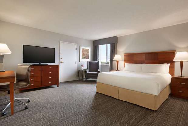 Images DoubleTree by Hilton Hotel Minneapolis - Park Place