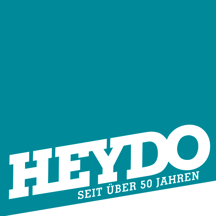 Heydo Apparatebau GmbH  