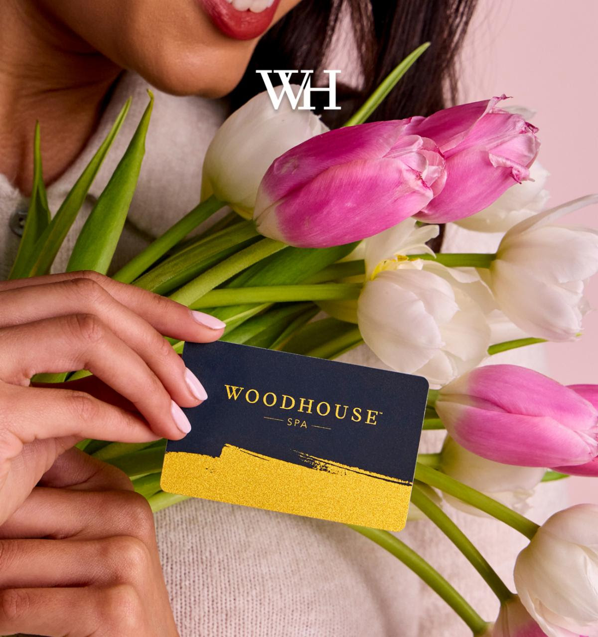 Mother's Day Gift With Purchase