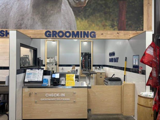 Images Petco Grooming