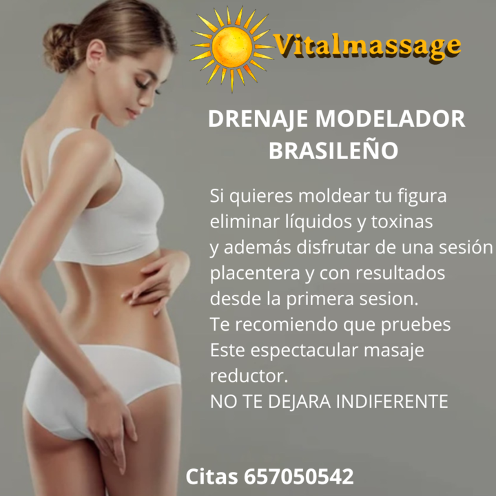 Images VitalmassageSevilla