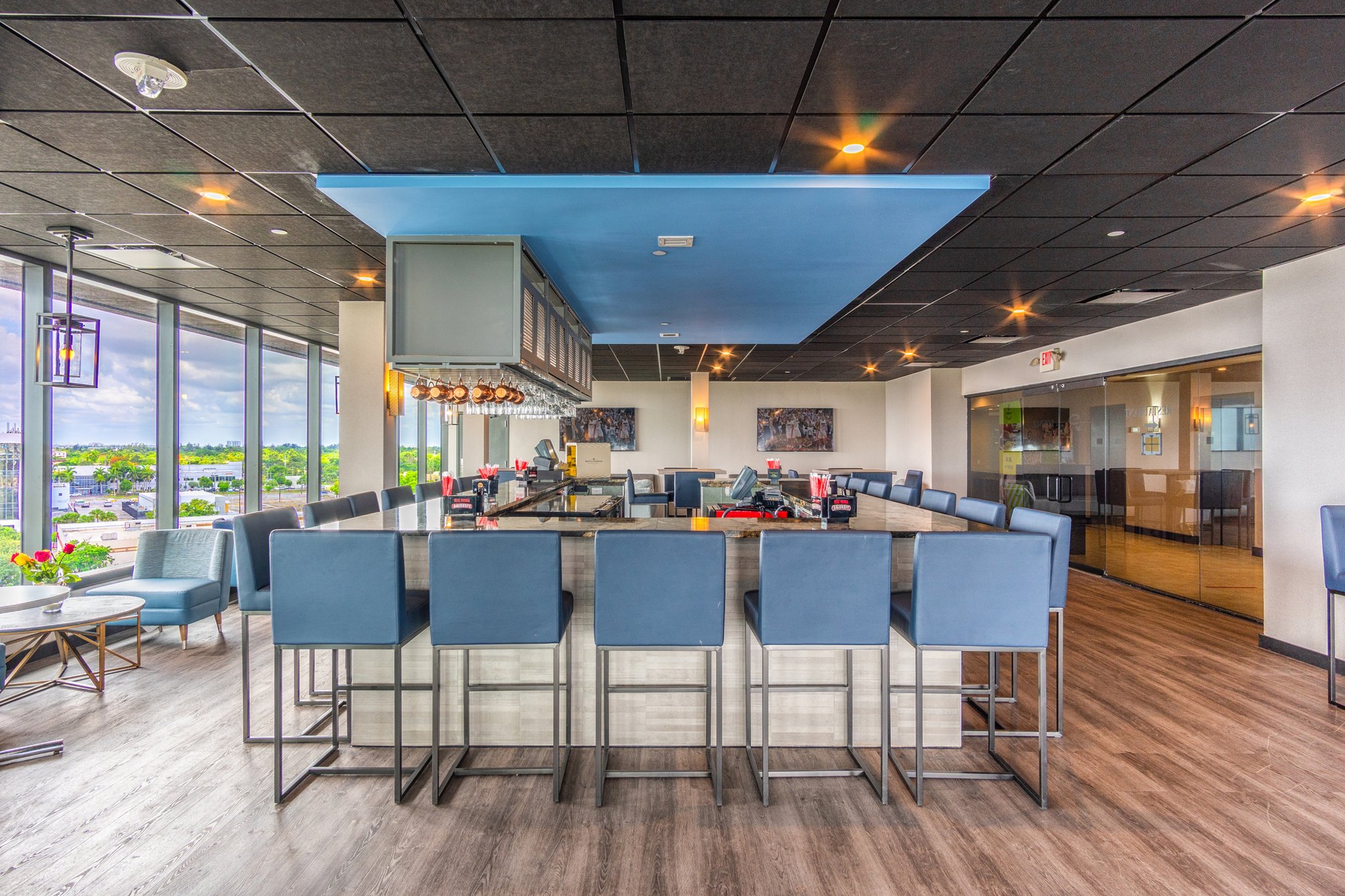 Holiday Inn Miami-International Airport by IHG